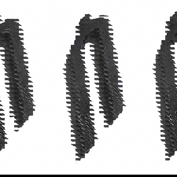 U-Shaped Strap Clamps